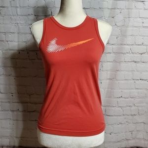 Nike tank fee Dri-fit